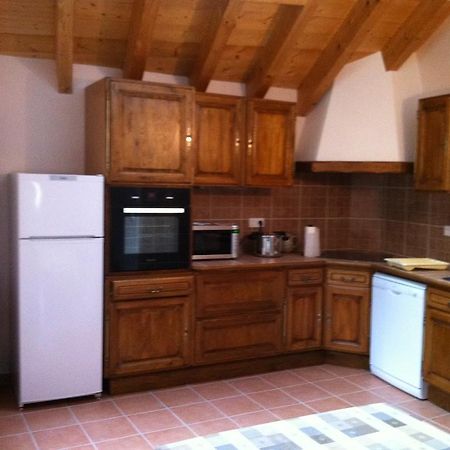 Maison De Caractère En Pierre cal Batlle Saint-Pierre-dels-Forcats Esterno foto