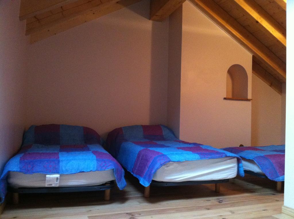 Maison De Caractère En Pierre cal Batlle Saint-Pierre-dels-Forcats Esterno foto